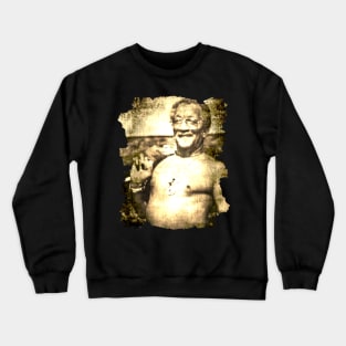 REDD FOXX VINTAGE AESTETIC Crewneck Sweatshirt